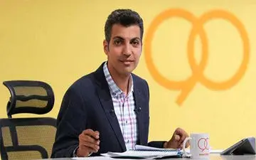 فردوسی‌پور در شهر سیل‌زدۀ آق قلا چه می‌کند؟! +عکس