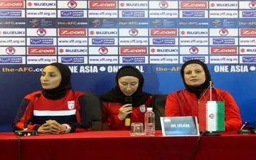 آزمون: جوانگرایی خوبی در فوتبال ایران رخ داده است 