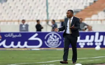  مورایس: هم قبلاً خوش‌شانس بودم، هم امروز 