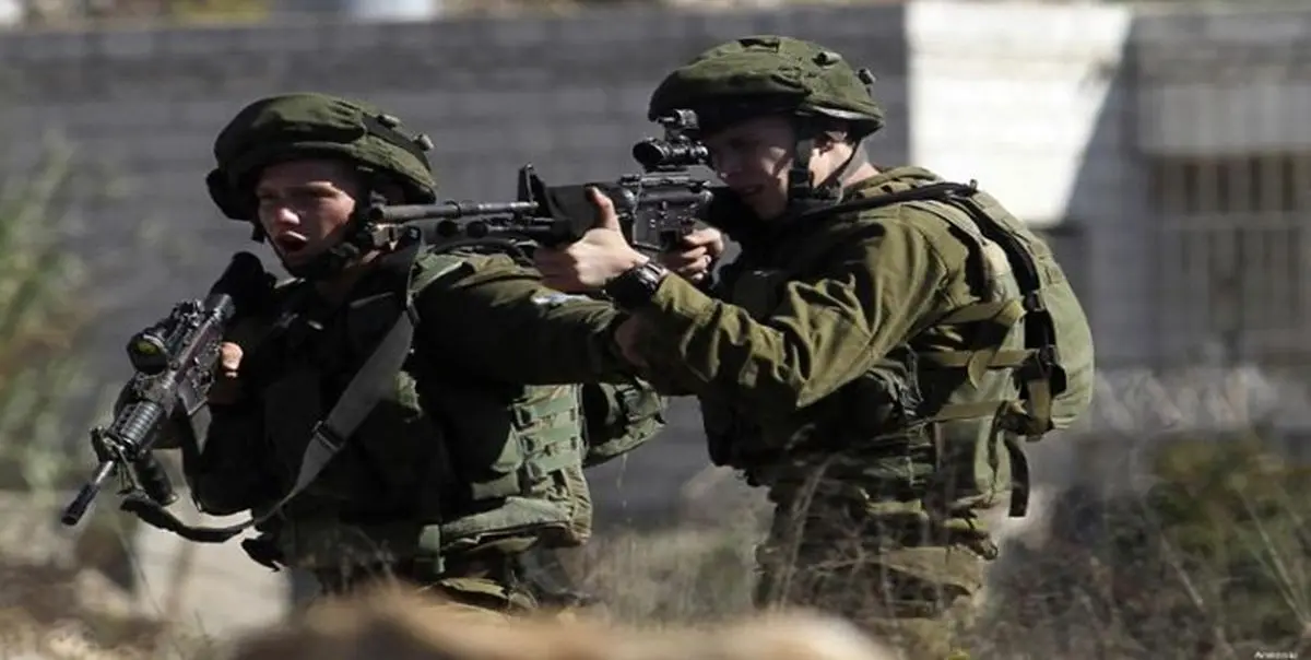 شهادت جوان فلسطینی به ضرب گلوله صهیونیست‌ها در بیت لحم