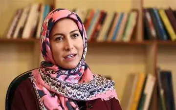 توضیحات فریبا نادری درباره علت چاقی‌اش در سریال ستایش