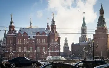 نقش روسیه در مبارزه با تروریسم در خاورمیانه مثبت است