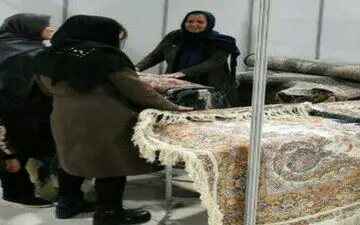 کارآفرین ماکویی در برنامه «مهتاب» سحر