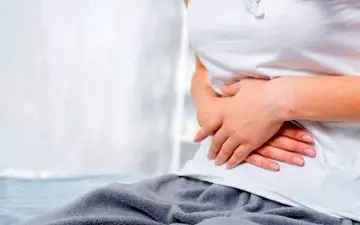 6 نوع بیماری خطرناک که با نفخ اشتباه گرفته می ‎شوند