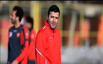 حمایت یک پرسپولیسی از اسکوچیچ در تیم ملی