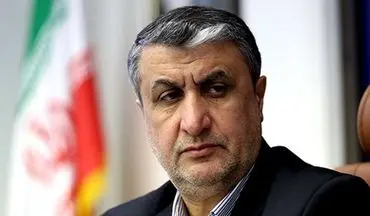 اسلامی: ایران قصد غنی‌سازی بالاتر از 60 درصد ندارد