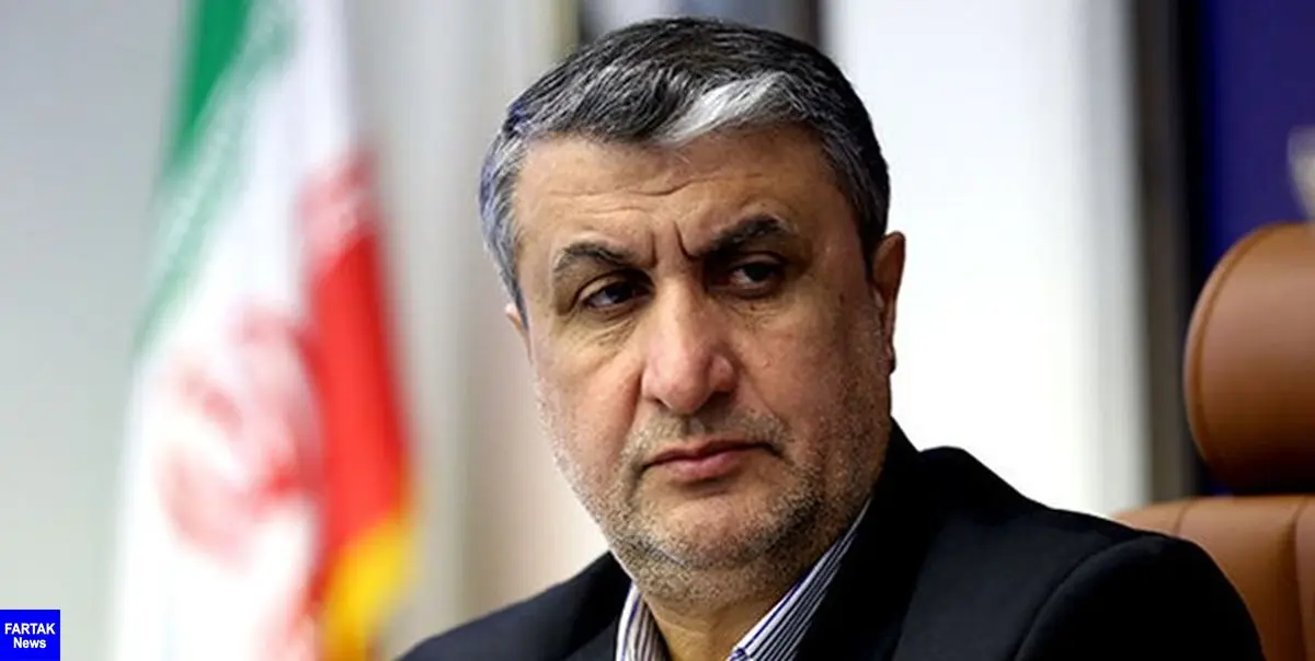 اسلامی: ایران قصد غنی‌سازی بالاتر از 60 درصد ندارد
