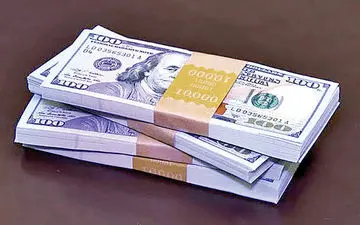 پیش بینی قیمت دلار برای فردا ۲۶تیر