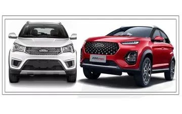  لیست قیمت محصولات صفر و کارکرده ام‌وی‌ام / با ۵۰۰ میلیون این شاسی بلند را بخرید! + جدول خرداد ۱۴۰۴ 