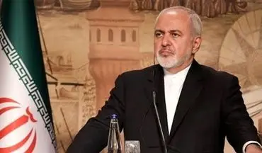 انتقاد ظریف از اظهارات وزیر خارجه دولت جو بایدن درباره اموال بلوکه شده ایران در کره جنوبی