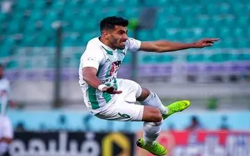  بوحمدان: مقابل استقلال دنبال مساوی نیستیم