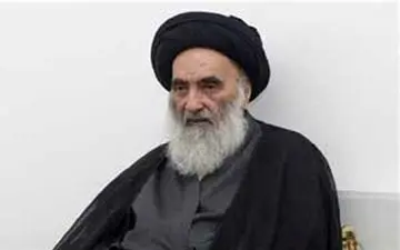 روحانی چهارشنبه با آیت الله سیستانی دیدار می کند