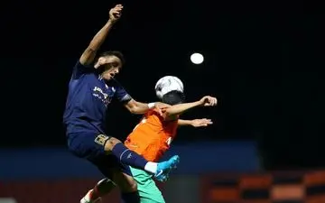 خلاصه بازی گل گهر سیرجان 0 - مس رفسنجان 0 + ویدئو