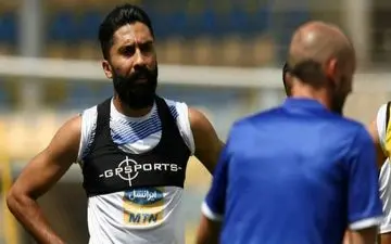 ستاره استقلال در مسیر گتوزو پرسپولیس