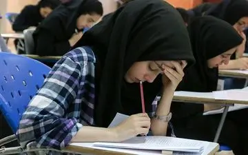 انتخاب رشته دانشگاه آزاد تا پنج‌شنبه 