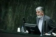 وزیر فرهنگ: برای صیانت از فرهنگ، نیاز به اعتبارات کافی داریم

