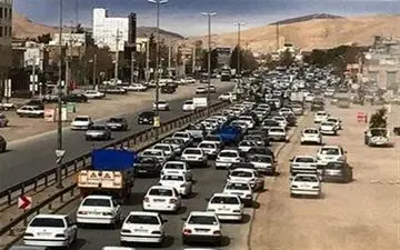  جزئیات ممنوعیت‌ها و محدودیت‌های ترافیکی جاده‌ها