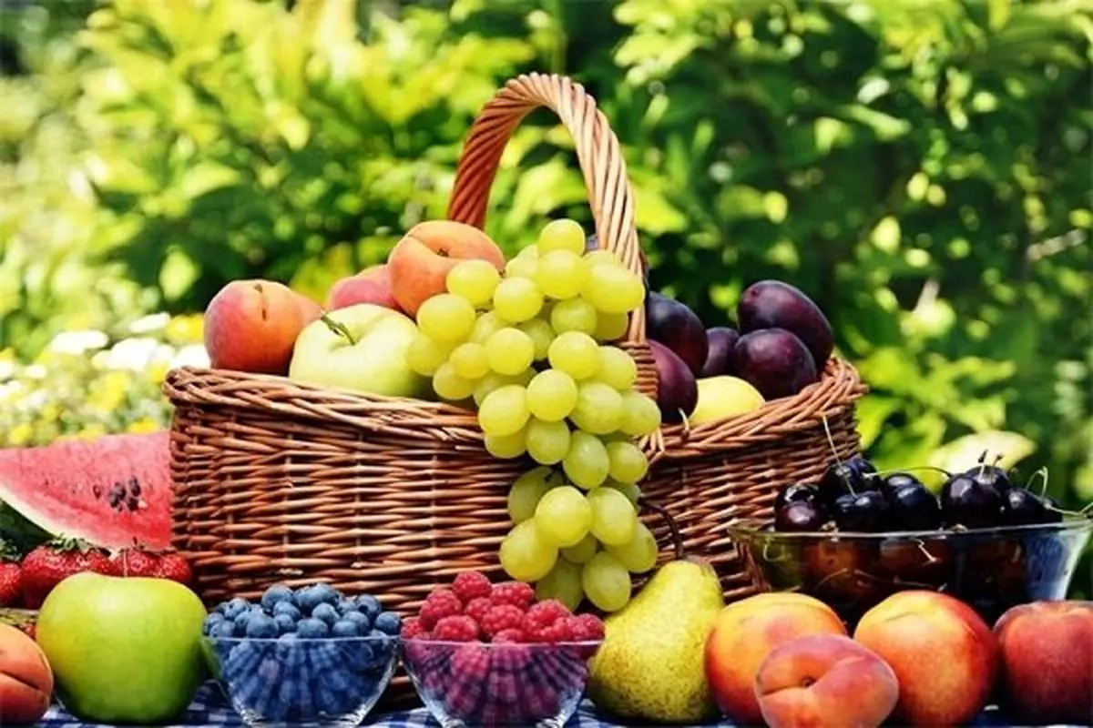 دیابتی ها این 10 میوه را بخورند