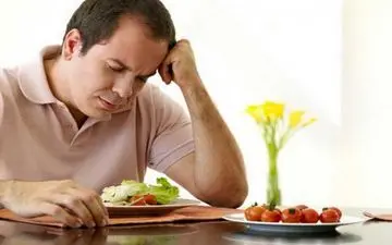 مواد غذایی مؤثر برای کاهش اشتها