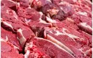  فروش گوشت قرمز بالای ۵۷۰هزار تومان 