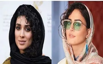  بازیگری که جایگزین "الناز شاکردوست" شد