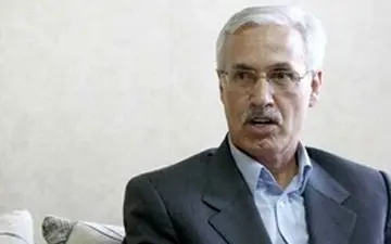  مربی اسبق تیم ملی فوتبال مشاور وزیر ورزش شد