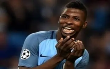 
لسترسیتی در آستانه جذب مهاجم منچسترسیتی با ۲۵ میلیون پوند