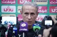 گل‌محمدی: برای بازی با تراکتور انگیزه زیادی داریم