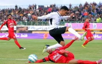 بمب جدید منصوریان !