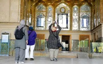  وقتی گردشگران در خلا آمار زیاد می شوند/ بیشترین گردشگر از چه کشوری به ایران آمده؟