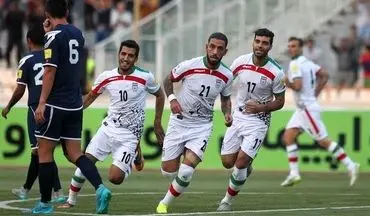 بمب هدایتی روشن شد/ لژیونر سرشناس در لیست پرسپولیس!