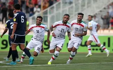 بمب هدایتی روشن شد/ لژیونر سرشناس در لیست پرسپولیس!