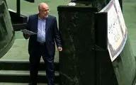 استیضاح «وزیر نفت» به صحن مجلس رفت/آبستراکسیون ناکام حامیان زنگنه