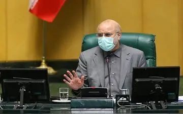 قالیباف: جلسات بررسی بودجه تا ساعت ۱۰ شب ادامه می یابد