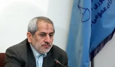 توضیحات دادستان تهران درباره پرونده قضایی یک نماینده مجلس