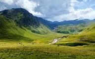 مرگ دلخراش قهرمان کشتی روسیه در کوه