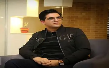 ناگفته های خواننده جنجالی!