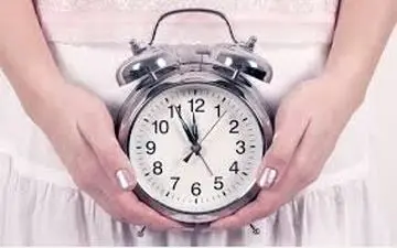 راهکاری برای گذار از دوران یائسگی