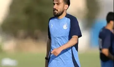 احمدی: لیست استقلال عالی شد، آماده موفقیت هستیم!