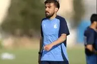 احمدی: لیست استقلال عالی شد، آماده موفقیت هستیم!