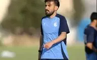 احمدی: لیست استقلال عالی شد، آماده موفقیت هستیم!