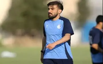 احمدی: لیست استقلال عالی شد، آماده موفقیت هستیم!