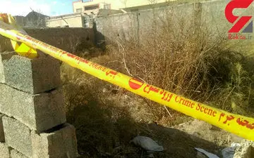 دختر 7 ساله را برای دزدیدن دو چشم و کلیه ها در کرمان سلاخی کردند  +عکس 