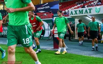 رد پیشنهاد آلمانی آزمون پیش از جام جهانی ۲۰۱۸/ کازان به دنبال جایگزین ناشناس مهاجم ایرانی