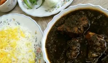 قلیه ماهی اصیل رو با این دستور پخت آماده کن!