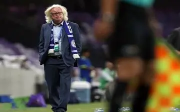 سلفی شفر و دخترش پس از تساوی در امارات +عکس 