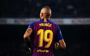 اگر به فوتبال جدی تر نگاه می کردم،می توانستم روزهای بهتر را تجربه کنم!