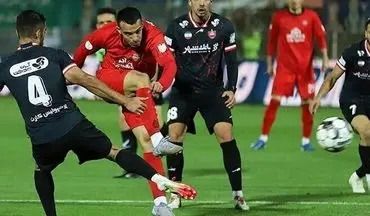 جام حذفی فوتبال قرعه‌کشی شد؛ تراکتور به پرسپولیس خورد، استقلال به حریف ناشناخته!