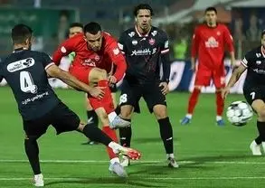 جام حذفی فوتبال قرعه‌کشی شد؛ تراکتور به پرسپولیس خورد، استقلال به حریف ناشناخته!