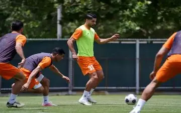 پدیده لیگ برتر: آرزو داشتم با قلعه‌نویی کار کنم